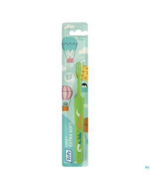 Tepe mini brosse dents x-souple