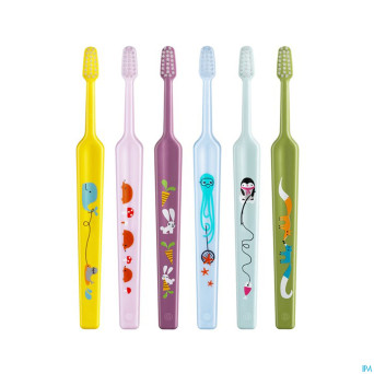 Tepe mini brosse dents x-souple