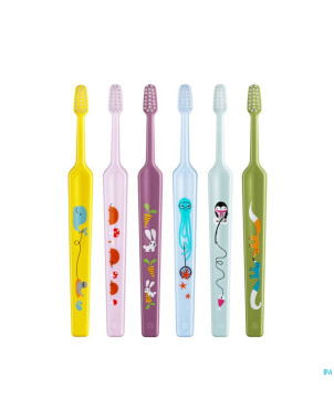Tepe mini brosse dents x-souple