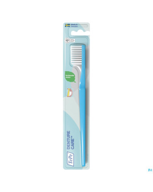 Tepe classic brosse protheses