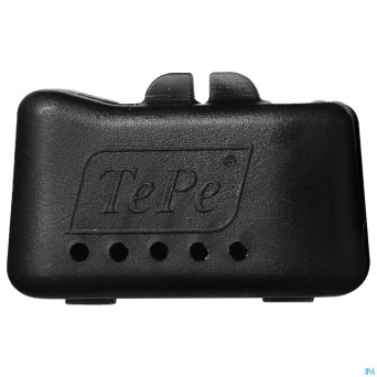 Tepe capuchon protection brosse dents