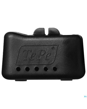 Tepe capuchon protection brosse dents