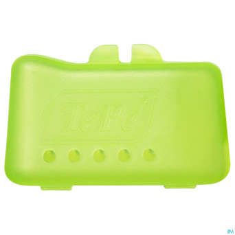 Tepe capuchon protection brosse dents