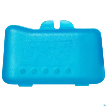 Tepe capuchon protection brosse dents