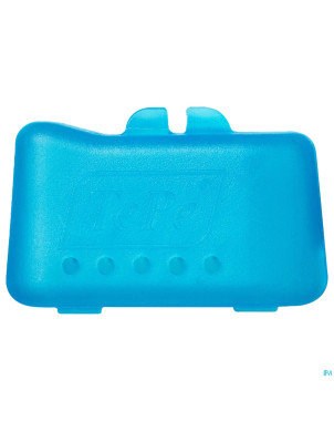 Tepe capuchon protection brosse dents