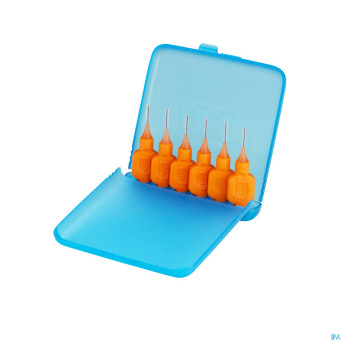 Tepe brosse interdent. etui  voyage