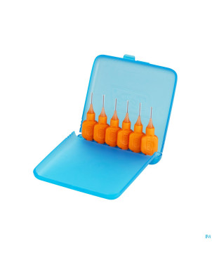 Tepe brosse interdent. etui  voyage