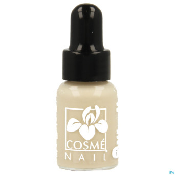Lisandra cosmenail vao mini  57 beige clair    5ml