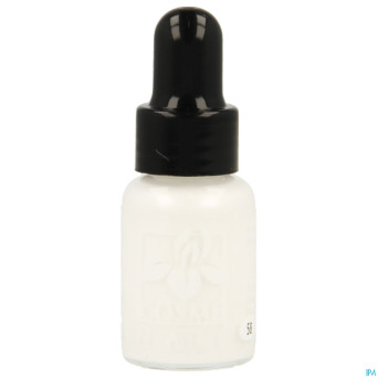 Lisandra cosmenail vao mini  58 blanc french   5ml