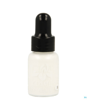 Lisandra cosmenail vao mini  58 blanc french   5ml