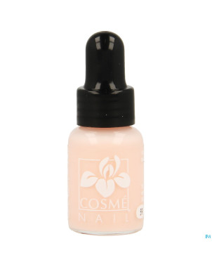 Lisandra cosmenail vao mini  59 rose provins   5ml