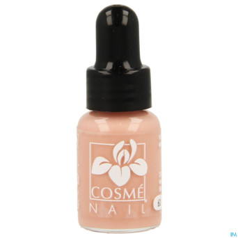 Lisandra cosmenail vao mini  60 rose nude    5ml