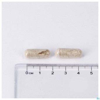 Fucus + ortie caps 60 lepivits