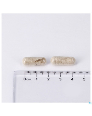 Fucus + ortie caps 60 lepivits