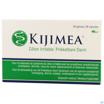 Kijimea colon irritable    caps 28