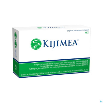 Kijimea colon irritable    caps 84