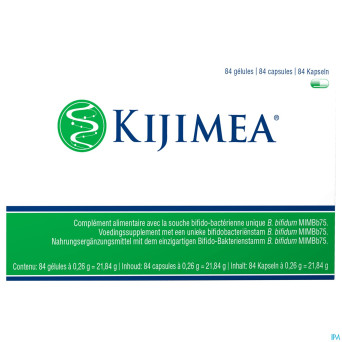 Kijimea colon irritable    caps 84