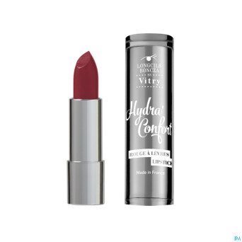 Longcils boncza ral hydra confort 01 majeste