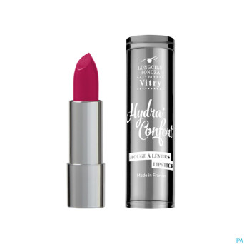 Longcils boncza ral hydra confort 02 azalee