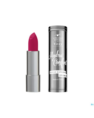 Longcils boncza ral hydra confort 02 azalee