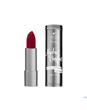 Longcils boncza ral hydra confort 04 rouge carmin