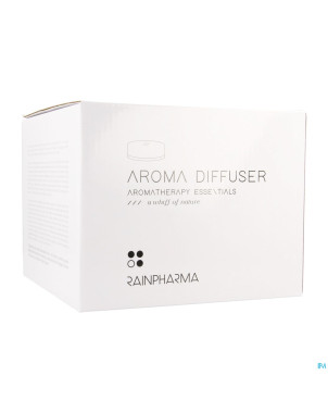 Rainpharma aroma diffuser xl aromather. ess. 500ml