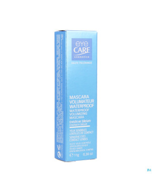Eye care mascara volumateur wtp noir    11g