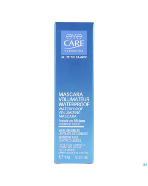 Eye care mascara volumateur wtp noir    11g