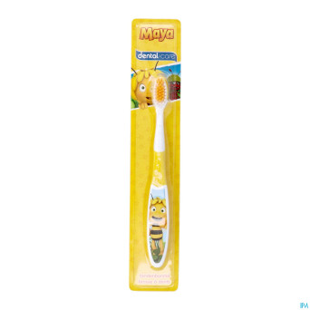 Dental care maya de bij brosse dents 0-4a
