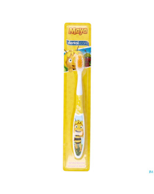 Dental care maya de bij brosse dents 0-4a