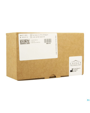 Cefaly appareil anti migraine 1 nouveau