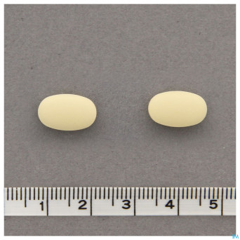 Tramadol paracetamol krka 37,5mg/325mg comp  90