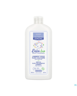 Jonzac bb liniment doux    500ml