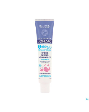 Jonzac bb creme dermo reparatrice    40ml