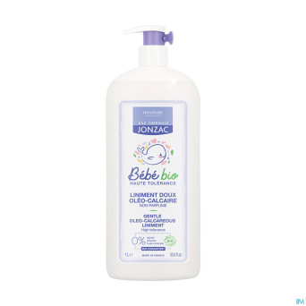 Jonzac bb liniment doux    1l