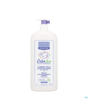 Jonzac bb liniment doux    1l
