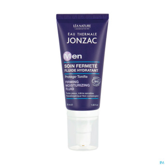 Jonzac homme soin 3 en 1 bio    50ml