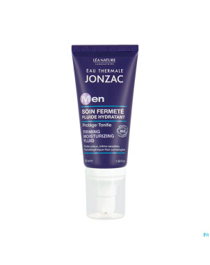 Jonzac homme soin 3 en 1 bio    50ml