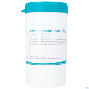 Ascorbique acide 1kg magis