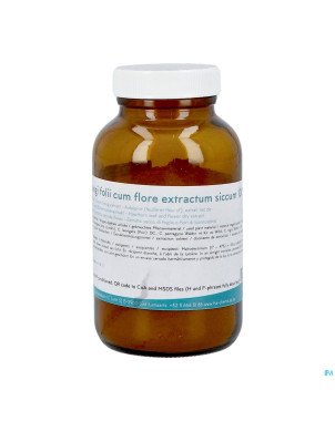 Aubepine extrait sec 100g magis