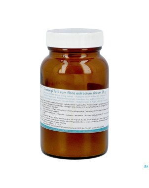 Aubepine extrait sec 25g magis