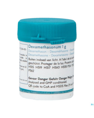 Dexamethasone micro 1g    magis
