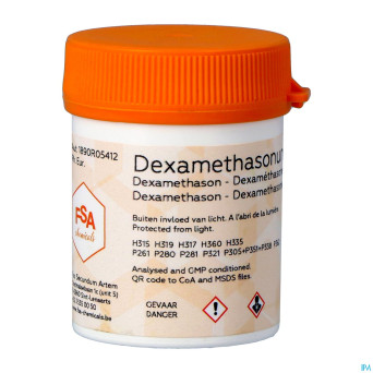 Dexamethasone micro 1g    magis