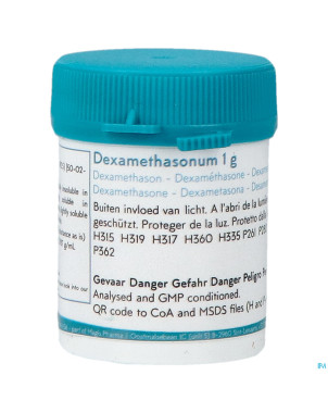 Dexamethasone micro 1g    magis