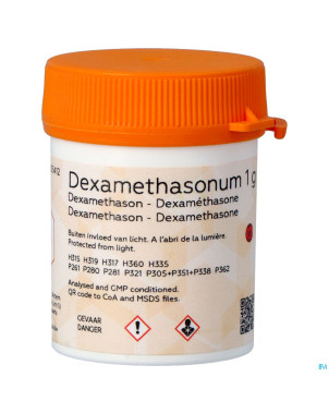 Dexamethasone micro 1g    magis