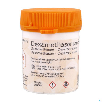 Dexamethasone micro 5g    magis