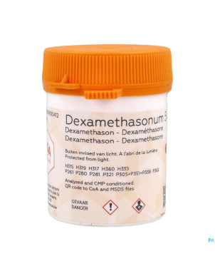 Dexamethasone micro 5g    magis