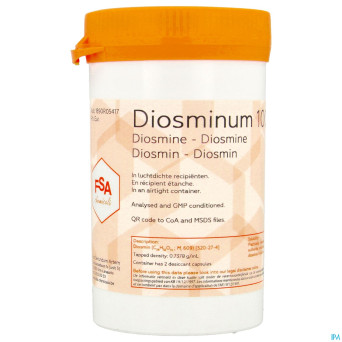 Diosmine 100g magis
