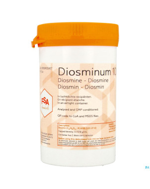Diosmine 100g magis