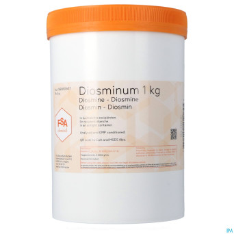 Diosmine 1kg magis